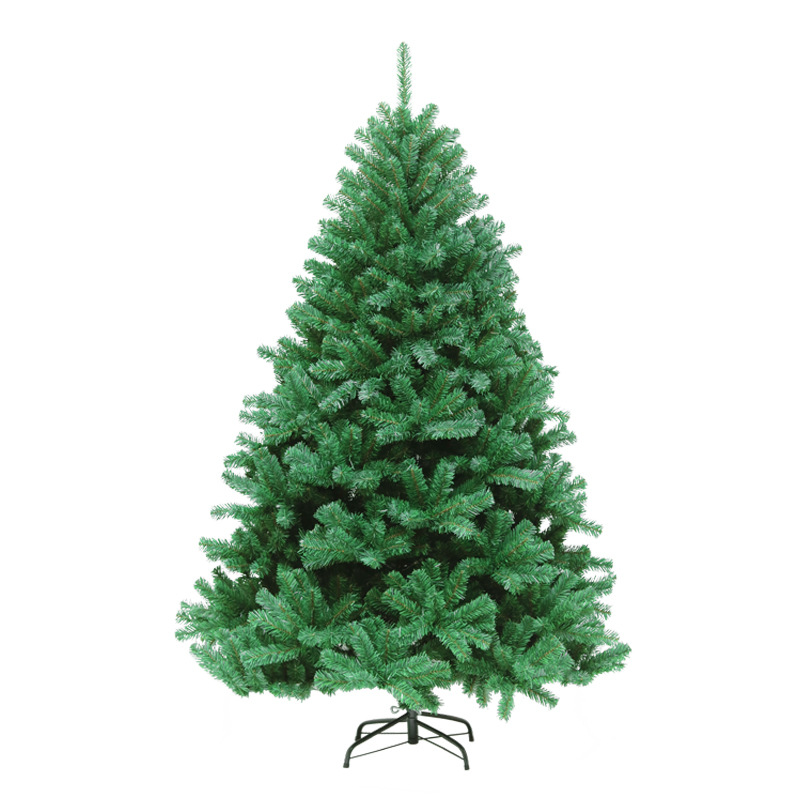 PVC CHRISTMAS TREE